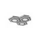 Rabalux Plafonjera Bitsi LED 72W crna (71115) - 71115