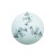 Rabalux Plafonjera Bloomy E27 1x MAX 60W bela (1847) - 1847-1