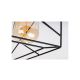 Rabalux Plafonjera Boire E27 4x MAX 40W crna (71024) - 71024-1