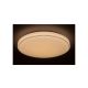 Rabalux Plafonjera Bruce LED 40W bela (2117) - 2117-1