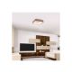 Rabalux Plafonjera Carmella LED 30W zlatna (5056) - 5056
