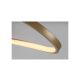 Rabalux Plafonjera Castiel LED 30W zlatna (72116) - RAS003184A00000