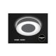Rabalux Plafonjera Ceilo LED 38W bela (3083) - 3083