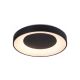 Rabalux Plafonjera Ceilo LED 38W crna (3082) - 3082