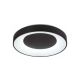Rabalux Plafonjera Ceilo LED 38W crna (3082) - 3082