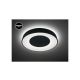 Rabalux Plafonjera Ceilo LED 38W crna (3082) - 3082