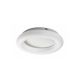 Rabalux Plafonjera Celie LED 24W bela (71168) - RAS002532A00000