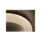 Rabalux Plafonjera Celie LED 24W bela (71168) - RAS002532A00000
