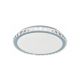 Rabalux Plafonjera Cressida LED 24W hrom (2420) - 2420