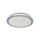 Rabalux Plafonjera Cressida LED 24W hrom (2420) - 2420