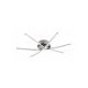 Rabalux Plafonjera Cyclone LED 21W hrom (4606) - 4606