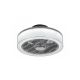 Rabalux Plafonjera Dalfon LED 30W sivo (6857) - 6857