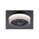 Rabalux Plafonjera Dalfon LED 30W sivo (6857) - 6857