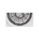 Rabalux Plafonjera Dalfon LED 30W sivo (6857) - 6857