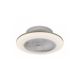 Rabalux Plafonjera Dalfon LED 36W bela (6710) - 6710