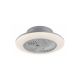 Rabalux Plafonjera Dalfon LED 36W bela (6710) - 6710