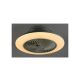 Rabalux Plafonjera Dalfon LED 36W bela (6710) - 6710