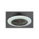 Rabalux Plafonjera Dalfon LED 36W bela (6710) - 6710