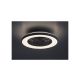 Rabalux Plafonjera Dalfon2 LED 48W bela (71332) - RAS003338A00000