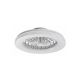 Rabalux Plafonjera Dalfon2 LED 48W bela (71333) - RAS003339A00000