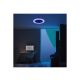 Rabalux Plafonjera Dalfon2 LED 48W bela (71333) - RAS003339A00000