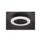 Rabalux Plafonjera Dalfon2 LED 48W bela (71333) - RAS003339A00000