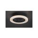 Rabalux Plafonjera Dalfon2 LED 48W bela (71333) - RAS003339A00000