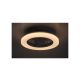 Rabalux Plafonjera Dalfon2 LED 48W bela (71333) - RAS003339A00000