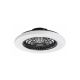 Rabalux Plafonjera Dalfon2 LED 48W crna (71329) - RAS003335A00000