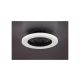 Rabalux Plafonjera Dalfon2 LED 48W crna (71329) - RAS003335A00000