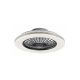 Rabalux Plafonjera Dalfon2 LED 48W crna (71330) - RAS003336A00000