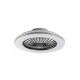 Rabalux Plafonjera Dalfon2 LED 48W crna (71330) - RAS003336A00000
