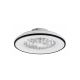 Rabalux Plafonjera Dalfon2 LED 48W crna (71331) - RAS003337A00000