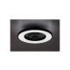 Rabalux Plafonjera Dalfon2 LED 72W crna (71334) - RAS003340A00000