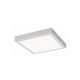 Rabalux Plafonjera Damek2 LED 18W bela (71076) - RAS002751A00000