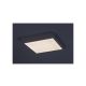 Rabalux Plafonjera Damek2 LED 18W bela (71076) - RAS002751A00000