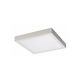 Rabalux Plafonjera Damek2 LED 18W bela (71076) - RAS002751A00000