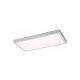 Rabalux Plafonjera Damek2 LED 24W bela (71077) - RAS002640A00000