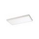 Rabalux Plafonjera Damek2 LED 24W bela (71077) - RAS002640A00000