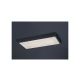 Rabalux Plafonjera Damek2 LED 24W bela (71077) - RAS002640A00000