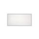 Rabalux Plafonjera Damek2 LED 24W bela (71077) - RAS002640A00000