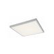 Rabalux Plafonjera Damek2 LED 40W bela (71078) - RAS002624A00000