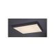 Rabalux Plafonjera Damek2 LED 40W bela (71078) - RAS002624A00000