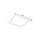 Rabalux Plafonjera Damek2 LED 40W bela (71078) - RAS002624A00000