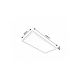 Rabalux Plafonjera Damek2 LED 80W bela (71079) - RAS002641A00000
