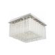 Rabalux Plafonjera Danielle LED 21W hrom (2448) - 2448