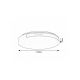 Rabalux Plafonjera Danuta2 LED 24W hrom (71085) - RAS002555A00000
