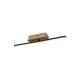 Rabalux Plafonjera Demir LED 8W crno zlato (71397) - RAS003166A00000