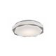 Rabalux Plafonjera Dettora LED 18W sivo (71046) - RAS002858A00000