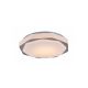 Rabalux Plafonjera Dettora LED 18W sivo (71046) - RAS002858A00000